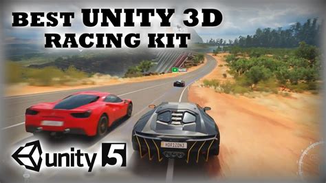 unity games|Auto Racing 3D game .